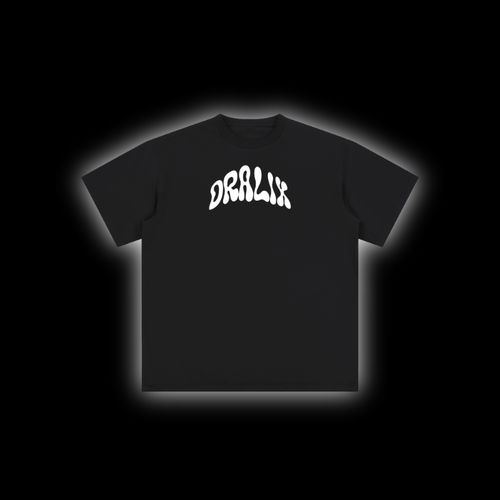 Essential Cotton Dralix Designed T-Shirt