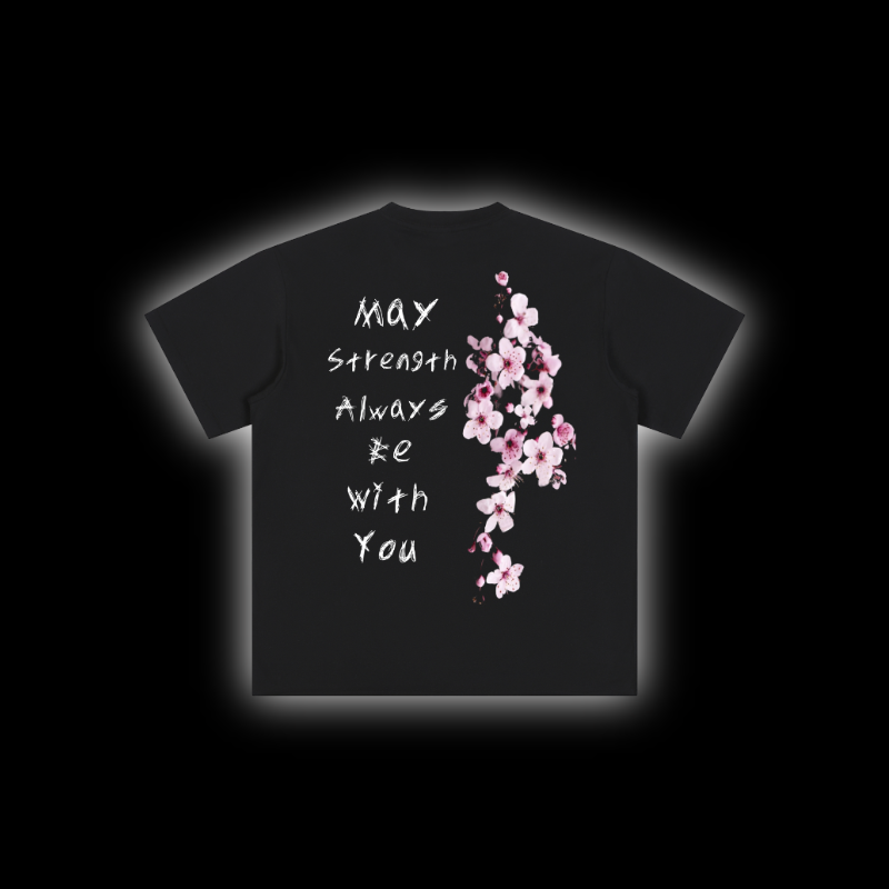 Essential Cotton Dralix Designed T-Shirt