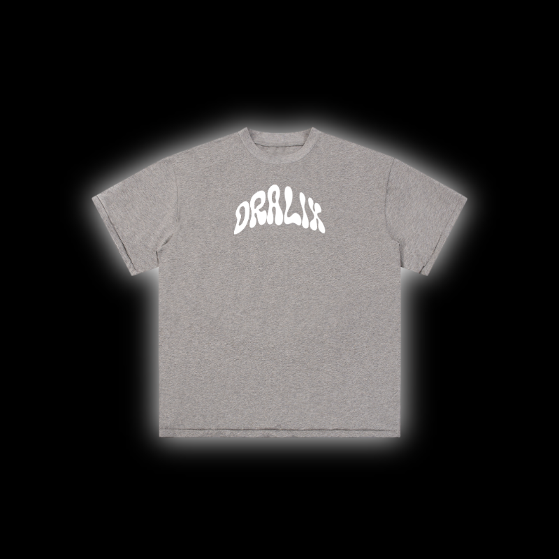 Essential Cotton Dralix Designed T-Shirt