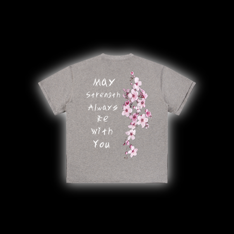 Essential Cotton Dralix Designed T-Shirt